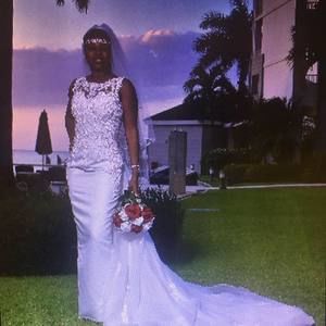 Meet your Posher, Margaret